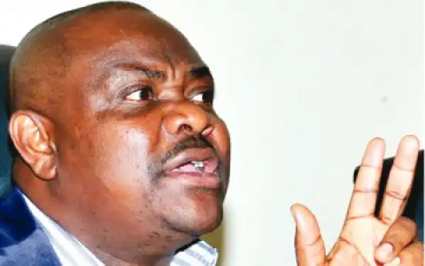 Amaechi